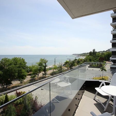 Costafontana Apartamento Odessa Exterior foto