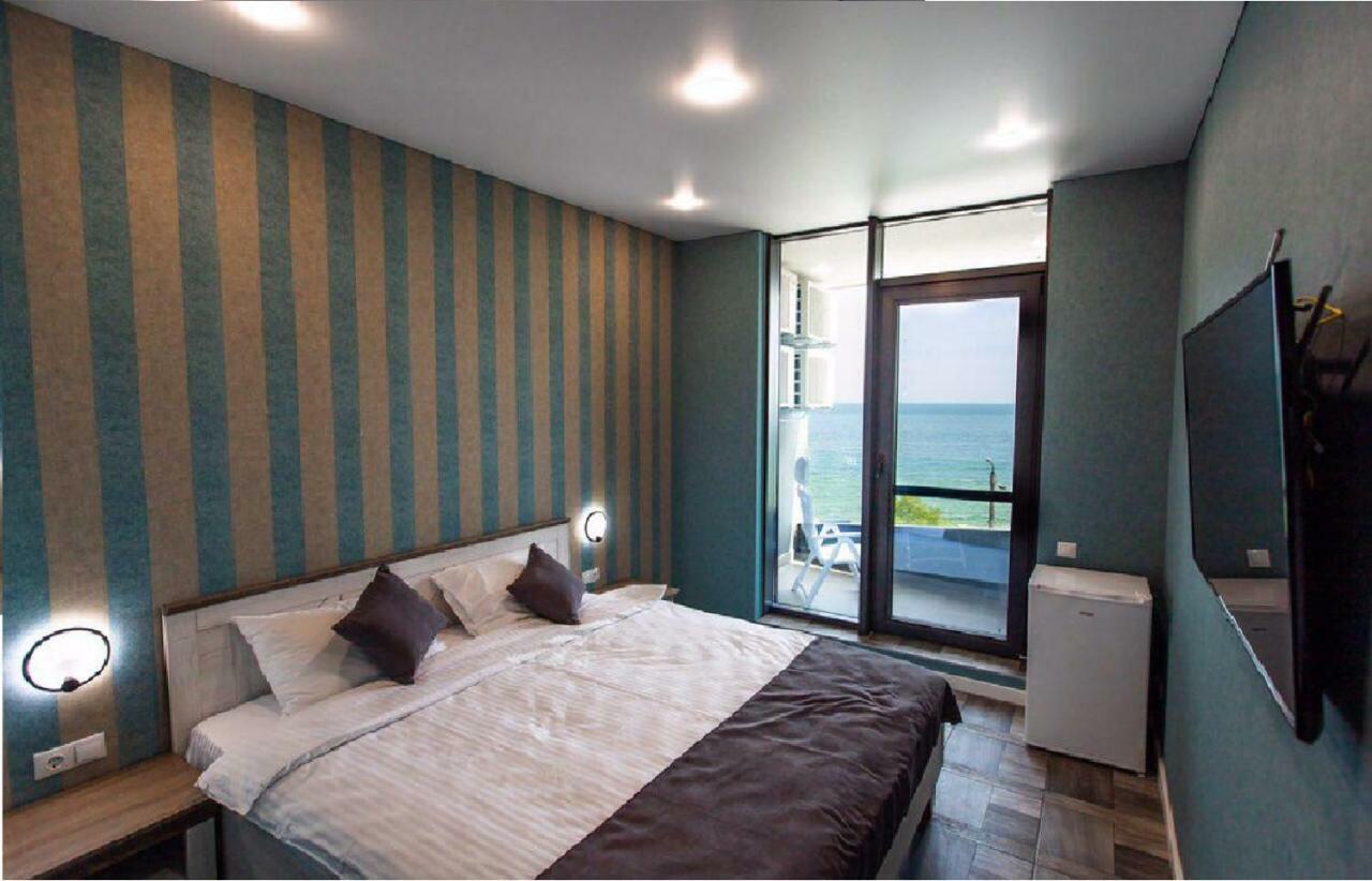 Costafontana Apartamento Odessa Exterior foto