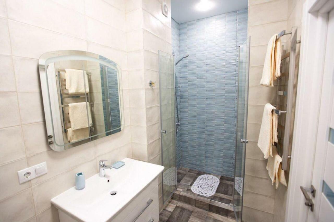 Costafontana Apartamento Odessa Exterior foto