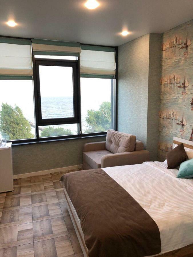 Costafontana Apartamento Odessa Exterior foto
