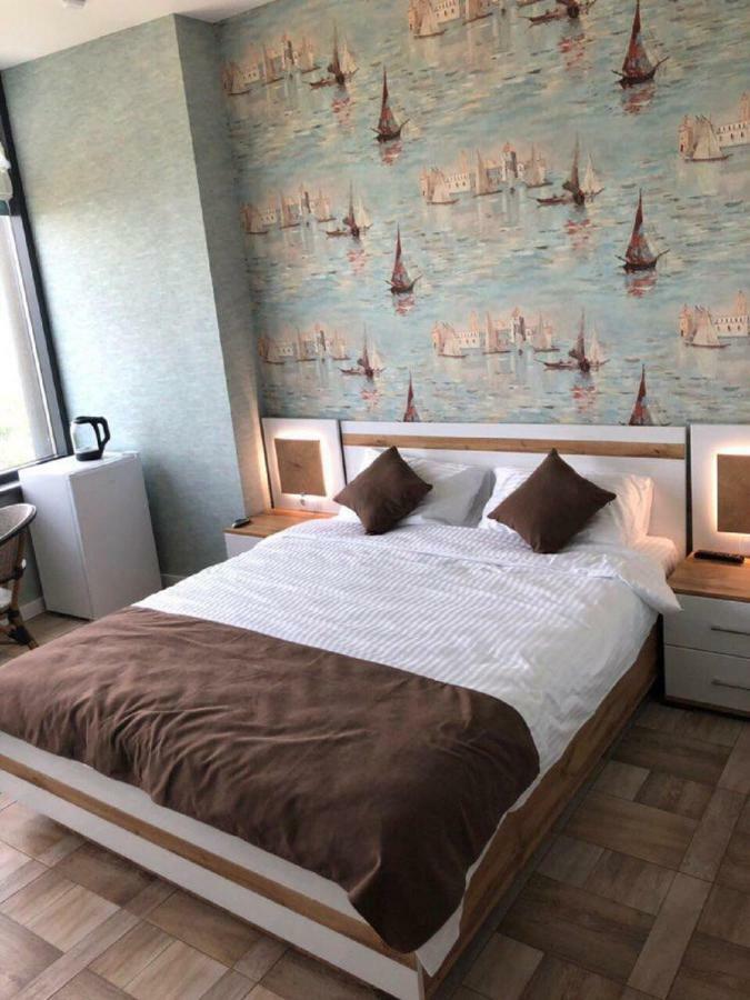 Costafontana Apartamento Odessa Exterior foto