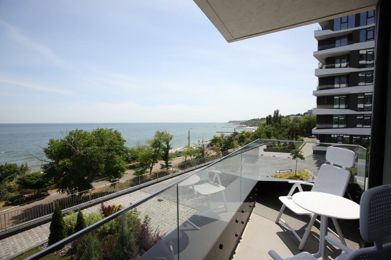 Costafontana Apartamento Odessa Exterior foto
